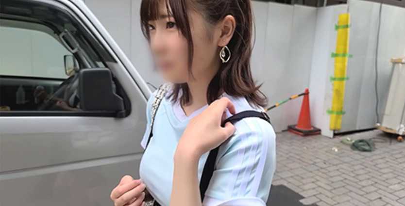 【ろり巨乳】秋叶原コンカフェでゲット148cm・Gカップさくら19歳むちむち萌えボディ小さなまんこにデカチンぶっ刺し鬼ピストン