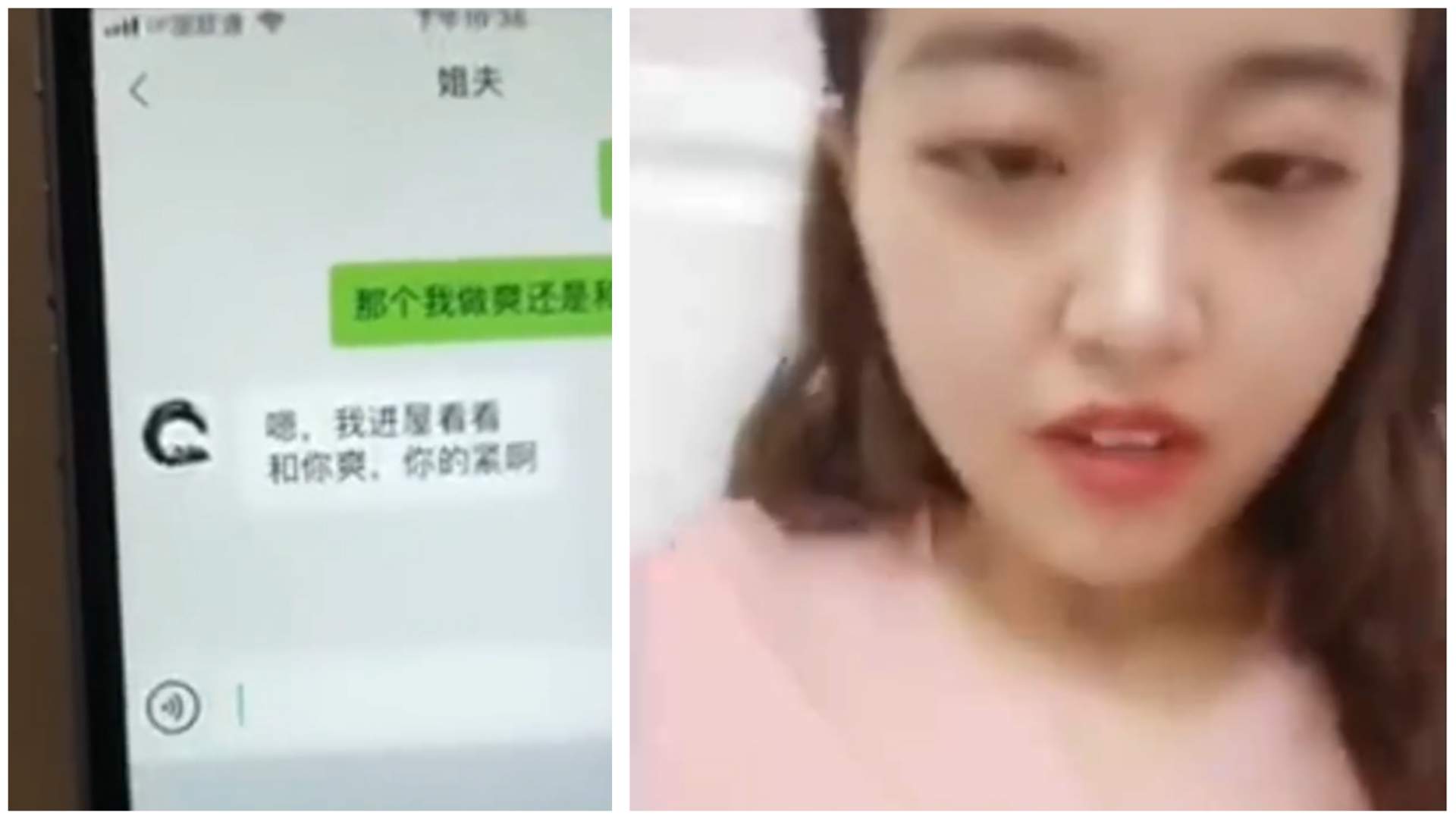 ③【小姨子勾引姐夫】姐姐一出门小姨子就勾引有色心没色胆的姐夫，一夜七次郎都差点被小骚妮子榨干